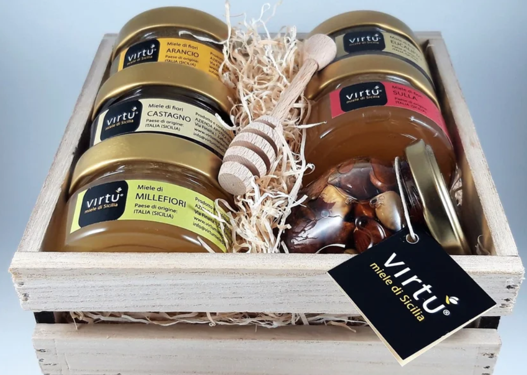 Dolci Pensieri 5